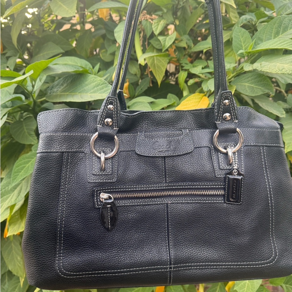 Coach Penelope Satchel
